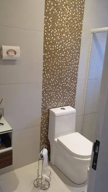 Foto 5 de Casa com 4 quartos à venda, 280m2 em Jardim Vivan, São Paulo - SP