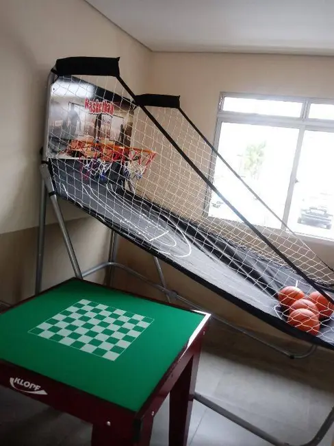 Foto 3 de Apartamento com 2 quartos à venda, 47m2 em Jaraguá, São Paulo - SP