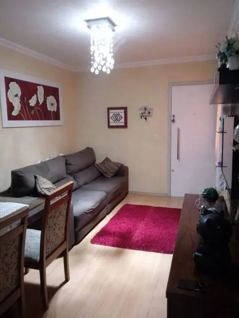 Foto 8 de Apartamento com 2 quartos à venda, 47m2 em Jaraguá, São Paulo - SP