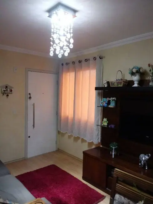 Foto 1 de Apartamento com 2 quartos à venda, 47m2 em Jaraguá, São Paulo - SP