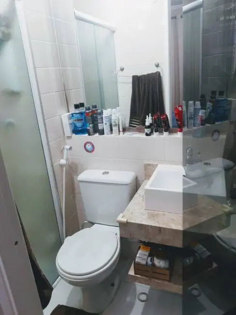 Foto 6 de Apartamento com 3 quartos à venda, 62m2 em Jardim Íris, São Paulo - SP