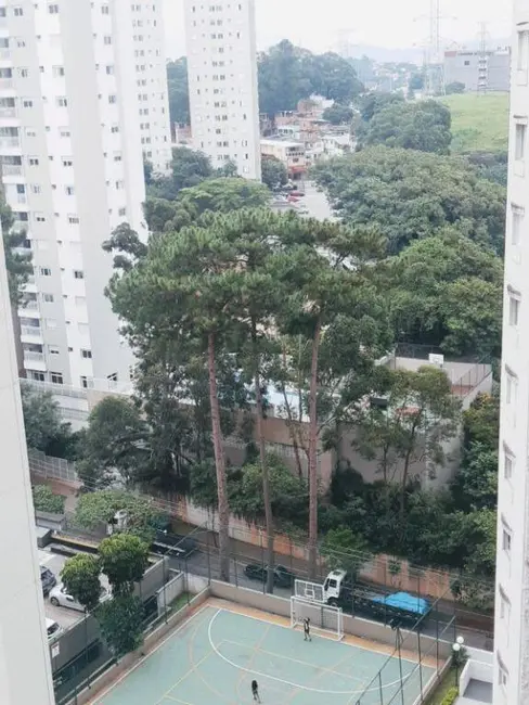 Foto 2 de Apartamento com 3 quartos à venda, 62m2 em Jardim Íris, São Paulo - SP