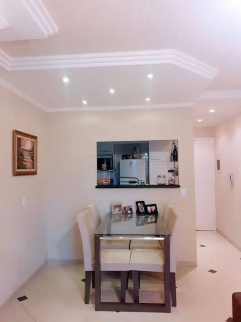 Foto 1 de Apartamento com 3 quartos à venda, 62m2 em Jardim Íris, São Paulo - SP