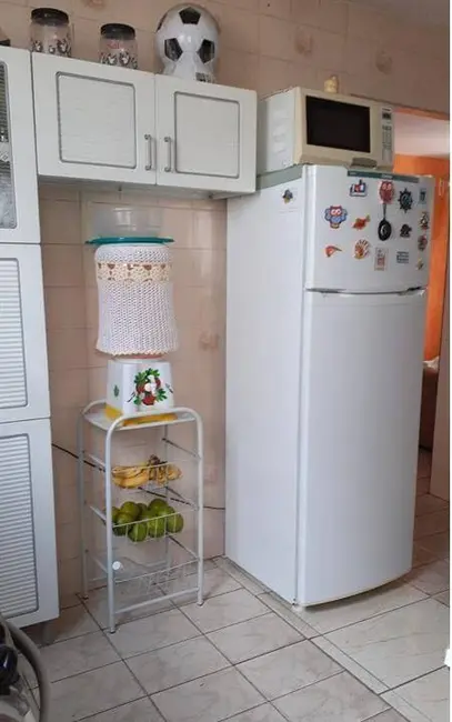 Apartamento com 2 quartos à venda, 50m2 em Conjunto Habitacional Brigadeiro Eduardo Gomes, São Paulo - SP - imagem 5 Foto 5 de Apartamento com 2 quartos à venda, 50m2 em Conjunto Habitacional Brigadeiro Eduardo Gomes, São Paulo - SP