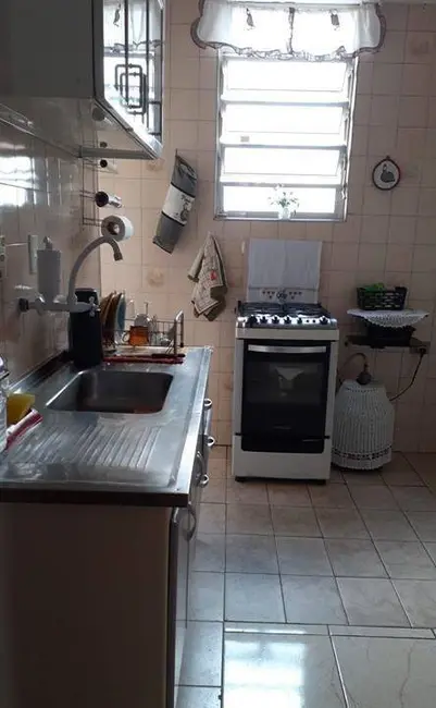 Apartamento com 2 quartos à venda, 50m2 em Conjunto Habitacional Brigadeiro Eduardo Gomes, São Paulo - SP - imagem 6 Foto 6 de Apartamento com 2 quartos à venda, 50m2 em Conjunto Habitacional Brigadeiro Eduardo Gomes, São Paulo - SP