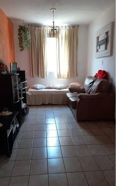 Apartamento com 2 quartos à venda, 50m2 em Conjunto Habitacional Brigadeiro Eduardo Gomes, São Paulo - SP - imagem 1 Foto 1 de Apartamento com 2 quartos à venda, 50m2 em Conjunto Habitacional Brigadeiro Eduardo Gomes, São Paulo - SP