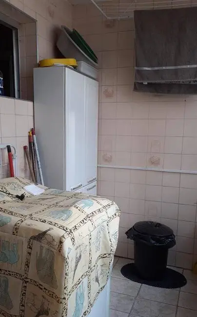 Apartamento com 2 quartos à venda, 50m2 em Conjunto Habitacional Brigadeiro Eduardo Gomes, São Paulo - SP - imagem 3 Foto 3 de Apartamento com 2 quartos à venda, 50m2 em Conjunto Habitacional Brigadeiro Eduardo Gomes, São Paulo - SP