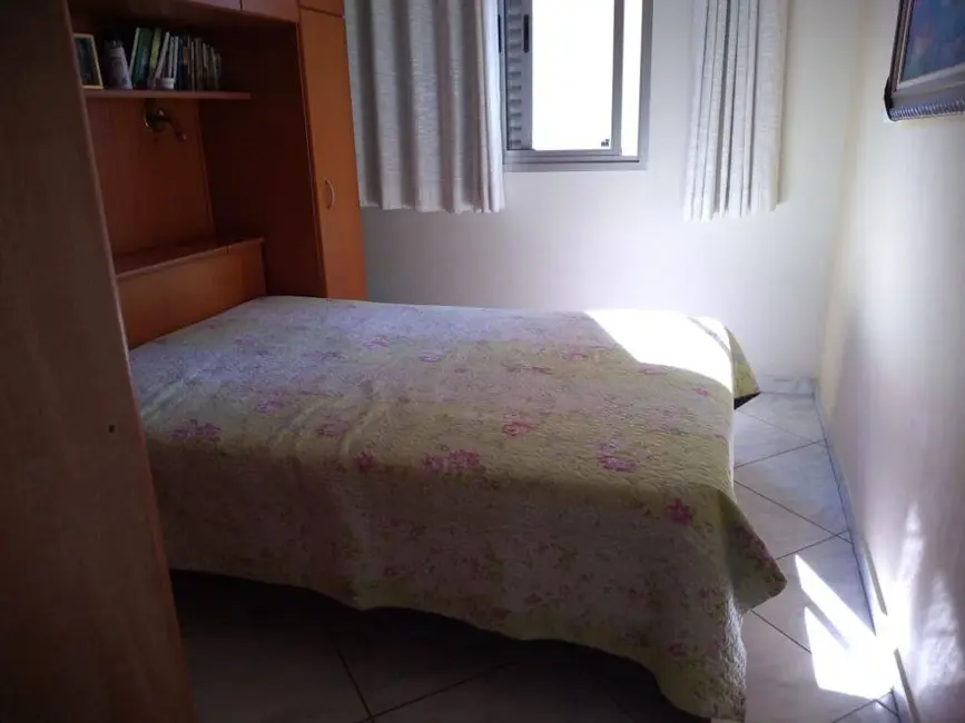 Foto 4 de Apartamento com 2 quartos à venda, 58m2 em Jardim Taipas, São Paulo - SP