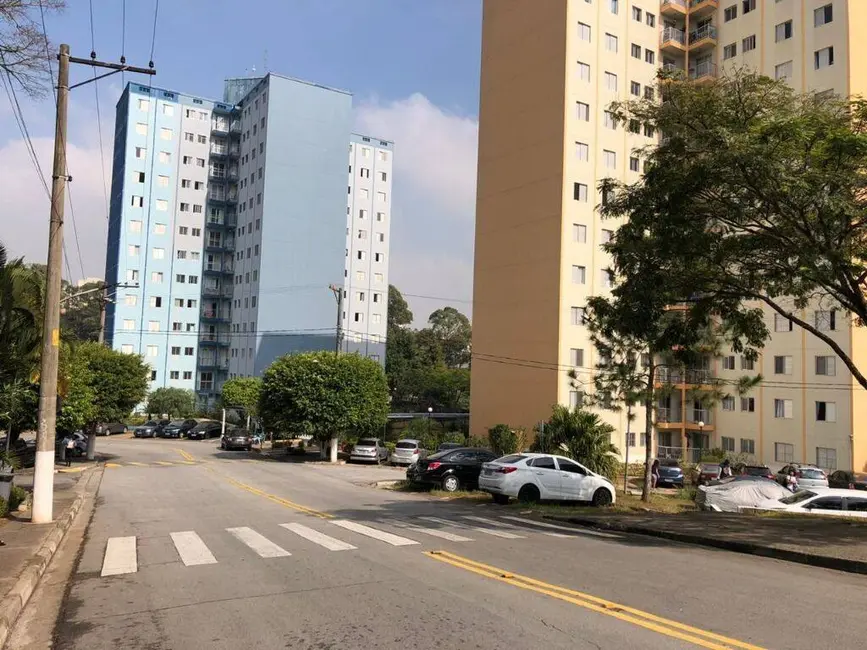 Foto 9 de Apartamento com 2 quartos à venda, 58m2 em Jardim Taipas, São Paulo - SP