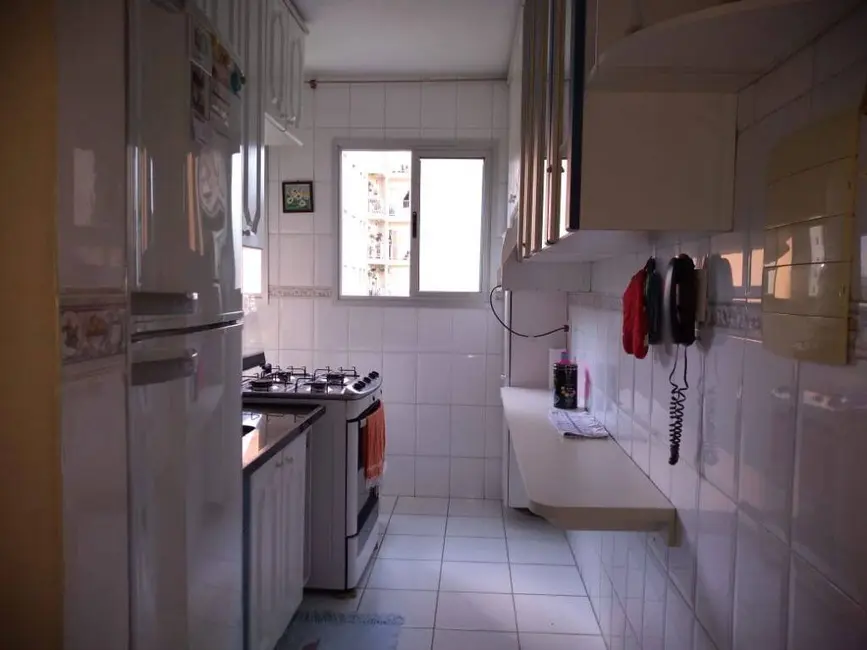 Foto 1 de Apartamento com 2 quartos à venda, 58m2 em Jardim Taipas, São Paulo - SP