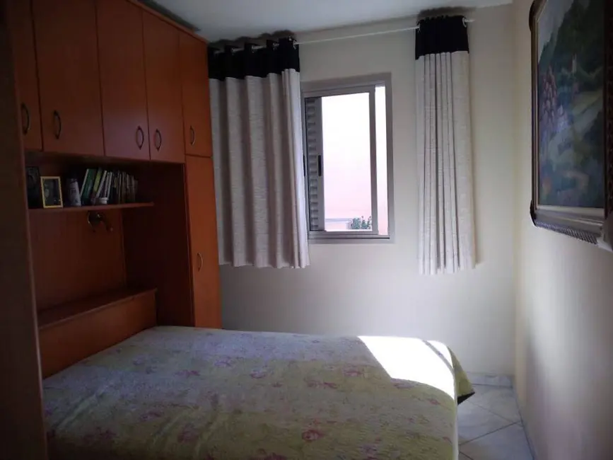 Foto 2 de Apartamento com 2 quartos à venda, 58m2 em Jardim Taipas, São Paulo - SP