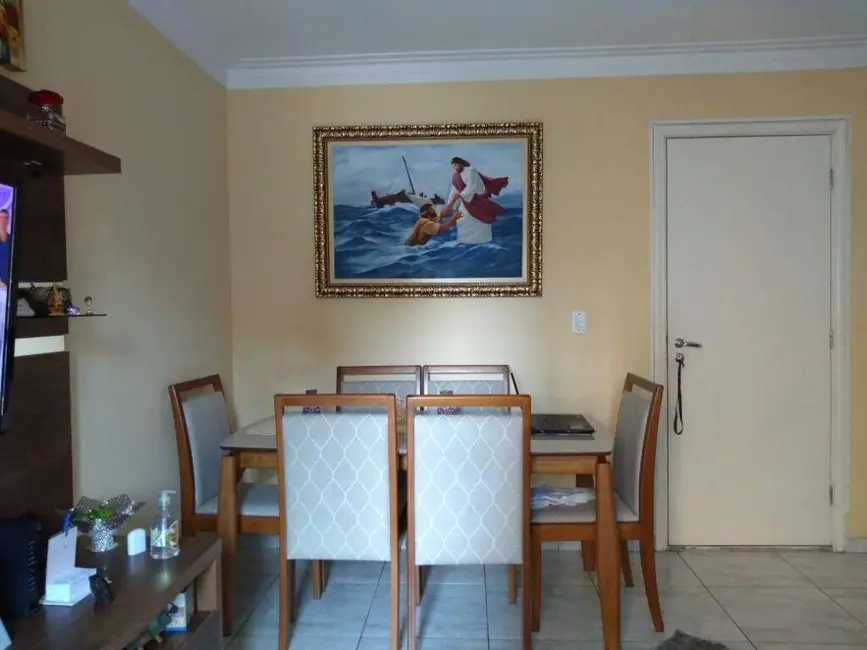 Foto 6 de Apartamento com 2 quartos à venda, 58m2 em Jardim Taipas, São Paulo - SP