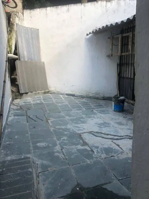 Casa com 1 quarto para alugar, 30m2 em Vila Guedes, São Paulo - SP - imagem 6 Foto 6 de Casa com 1 quarto para alugar, 30m2 em Vila Guedes, São Paulo - SP