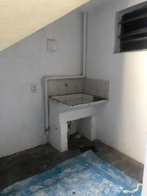 Foto 1 de Casa com 1 quarto para alugar, 30m2 em Vila Guedes, São Paulo - SP