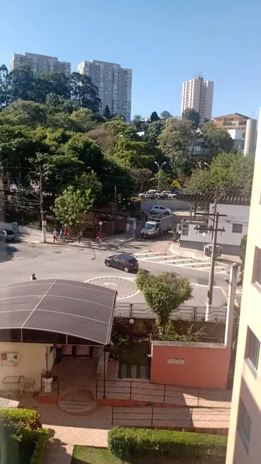 Foto 2 de Cobertura com 3 quartos à venda, 100m2 em Pirituba, São Paulo - SP
