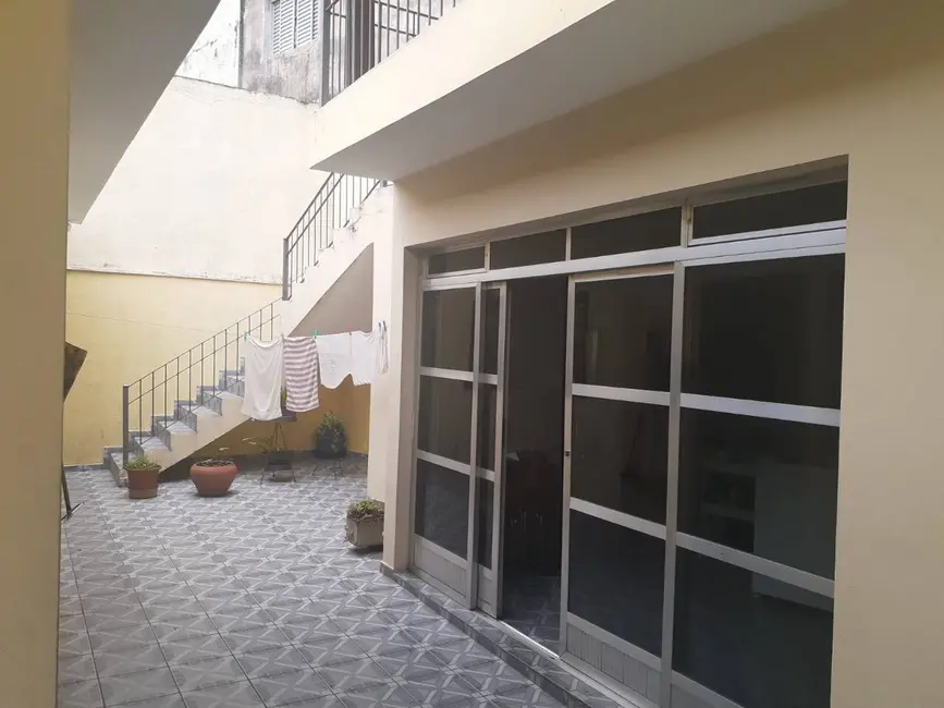 Foto 5 de Casa com 3 quartos à venda, 160m2 em Jardim Líbano, São Paulo - SP