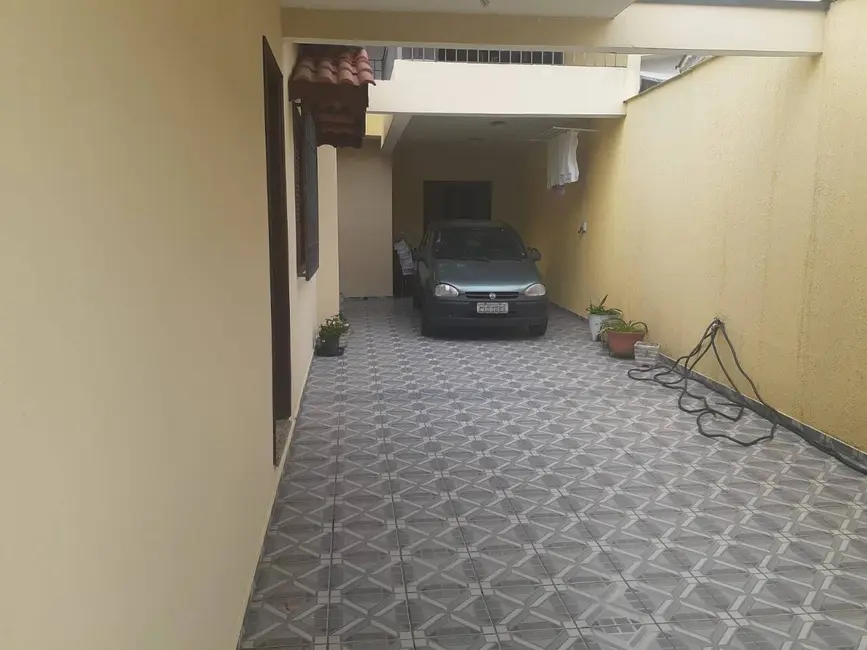 Foto 2 de Casa com 3 quartos à venda, 160m2 em Jardim Líbano, São Paulo - SP