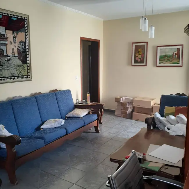 Foto 9 de Casa com 3 quartos à venda, 160m2 em Jardim Líbano, São Paulo - SP