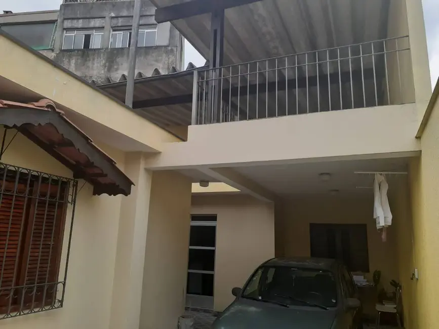 Foto 7 de Casa com 3 quartos à venda, 160m2 em Jardim Líbano, São Paulo - SP