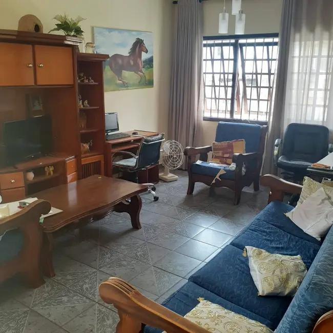 Foto 8 de Casa com 3 quartos à venda, 160m2 em Jardim Líbano, São Paulo - SP