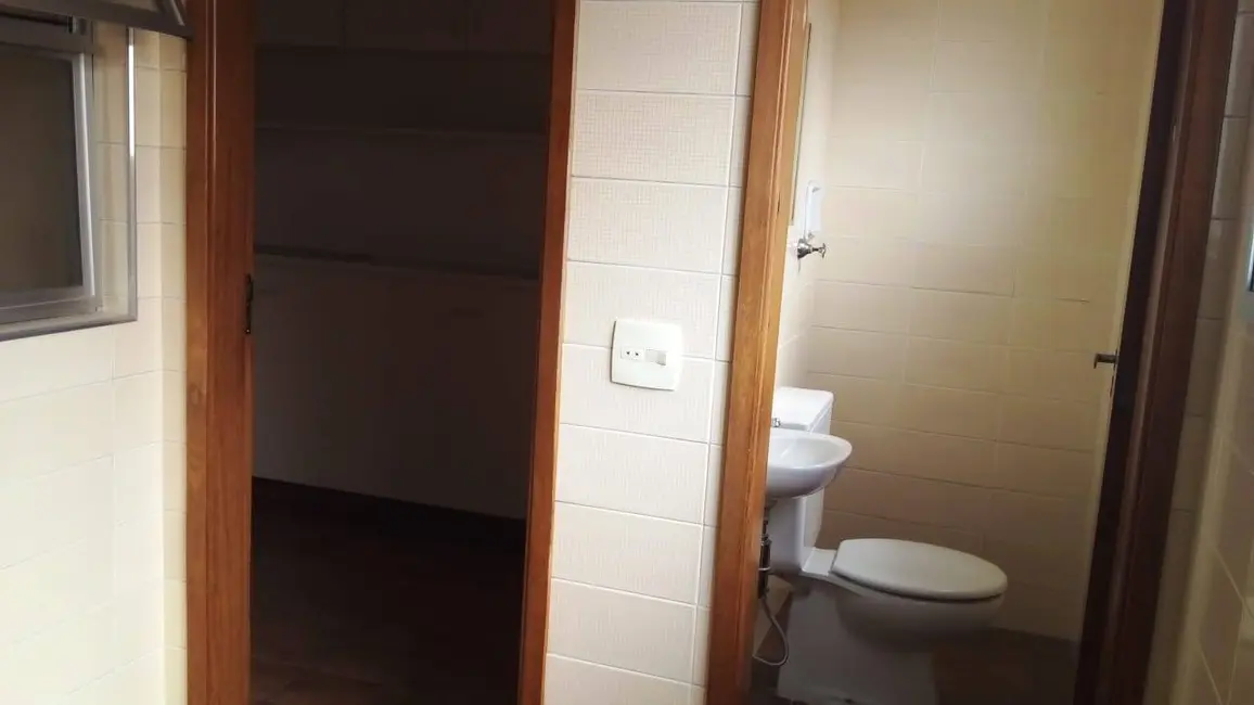 Foto 3 de Apartamento com 3 quartos para alugar, 105m2 em Perdizes, São Paulo - SP