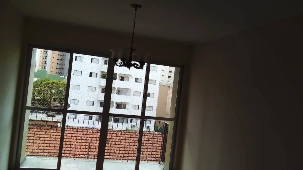 Foto 1 de Apartamento com 3 quartos para alugar, 105m2 em Perdizes, São Paulo - SP