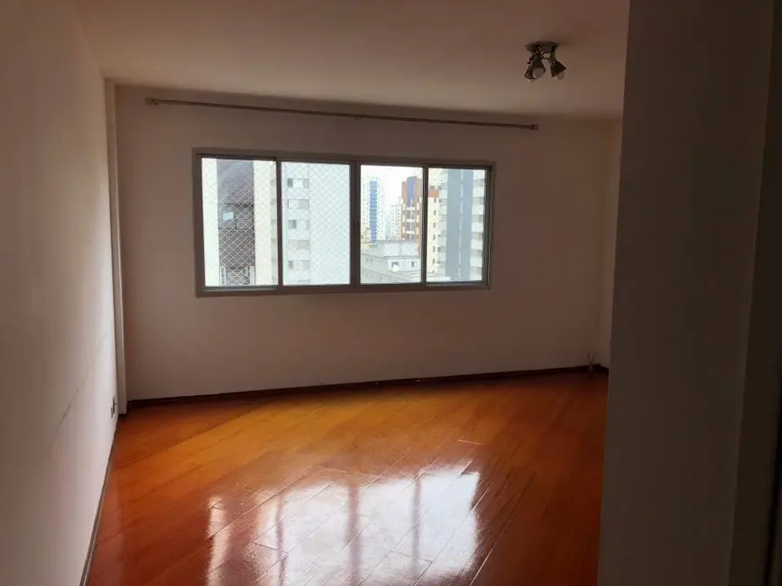 Foto 2 de Apartamento com 3 quartos à venda, 116m2 em Perdizes, São Paulo - SP