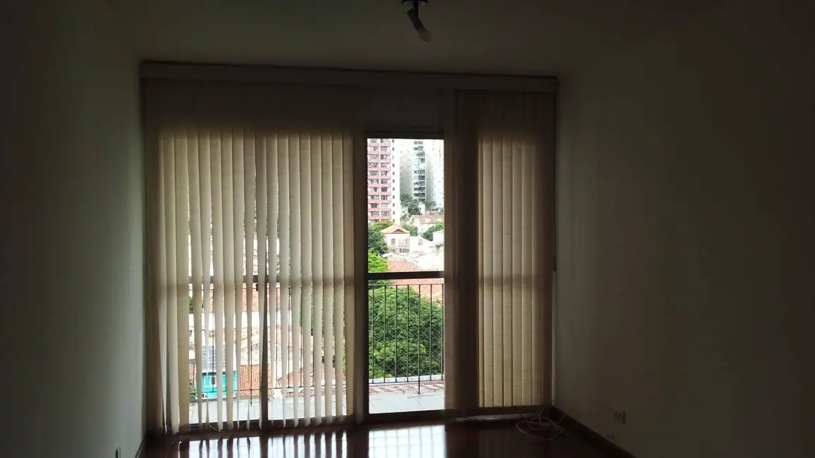 Apartamento com 3 quartos à venda, 105m2 em Perdizes, São Paulo - SP - imagem 7 Foto 7 de Apartamento com 3 quartos à venda, 105m2 em Perdizes, São Paulo - SP