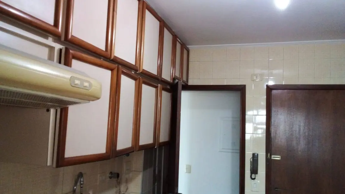 Apartamento com 3 quartos à venda, 105m2 em Perdizes, São Paulo - SP - imagem 3 Foto 3 de Apartamento com 3 quartos à venda, 105m2 em Perdizes, São Paulo - SP