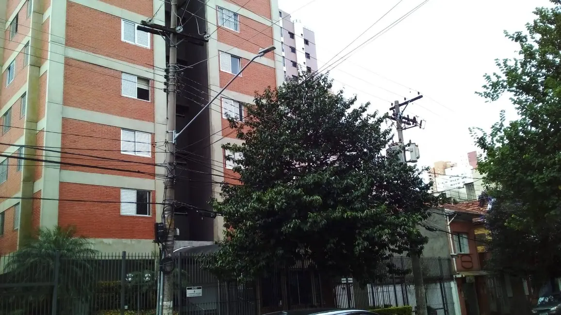 Foto 1 de Apartamento com 3 quartos à venda, 105m2 em Perdizes, São Paulo - SP