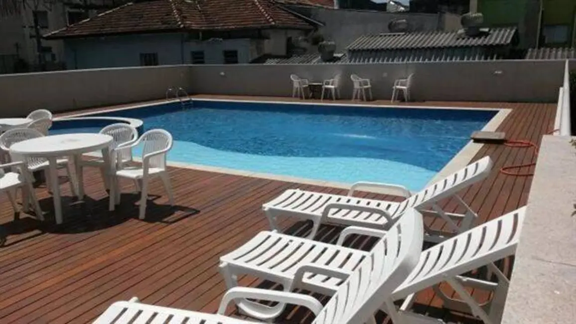 Foto 1 de Apartamento com 3 quartos à venda, 94m2 em Água Branca, São Paulo - SP