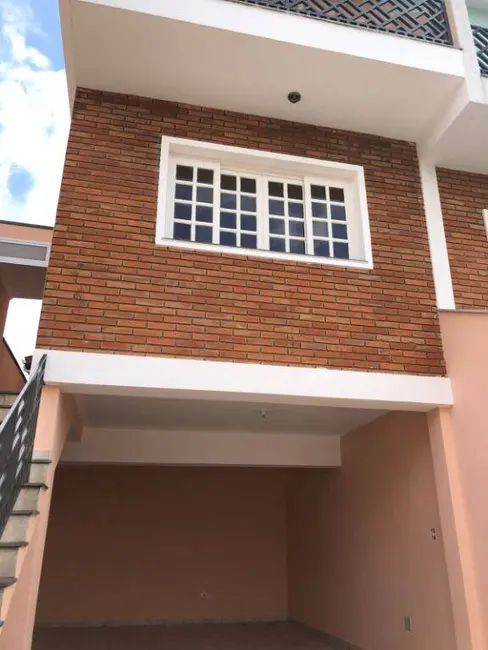 Foto 5 de Sobrado com 3 quartos à venda, 127m2 em Vila Bonilha, São Paulo - SP