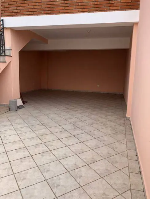 Foto 3 de Sobrado com 3 quartos à venda, 127m2 em Vila Bonilha, São Paulo - SP