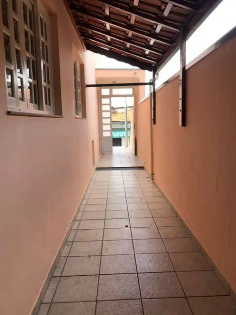 Foto 7 de Sobrado com 3 quartos à venda, 127m2 em Vila Bonilha, São Paulo - SP