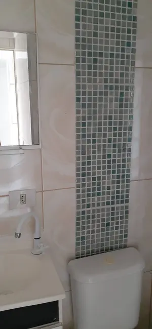 Foto 6 de Apartamento com 2 quartos para alugar, 48m2 em Jaraguá, São Paulo - SP