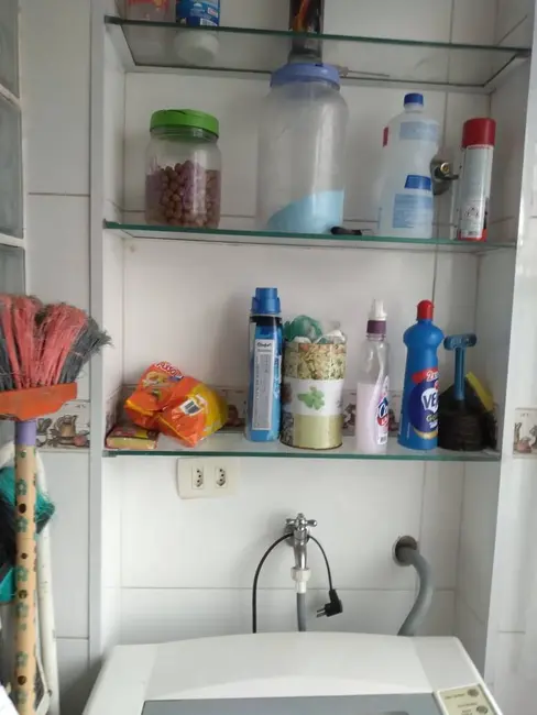 Foto 5 de Apartamento com 2 quartos à venda, 48m2 em Jardim do Tiro, São Paulo - SP