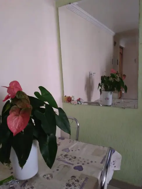 Foto 3 de Apartamento com 2 quartos à venda, 48m2 em Jardim do Tiro, São Paulo - SP