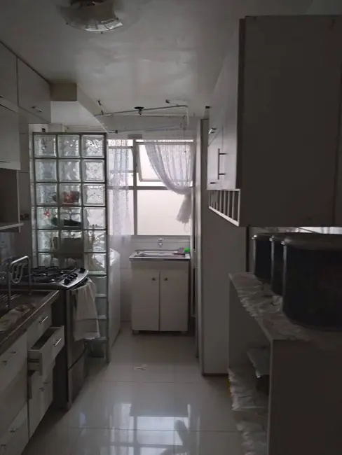 Foto 1 de Apartamento com 2 quartos à venda, 48m2 em Jardim do Tiro, São Paulo - SP