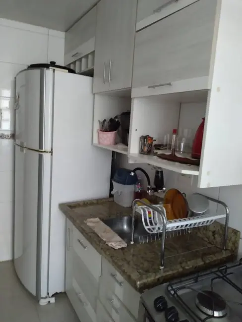 Foto 6 de Apartamento com 2 quartos à venda, 48m2 em Jardim do Tiro, São Paulo - SP