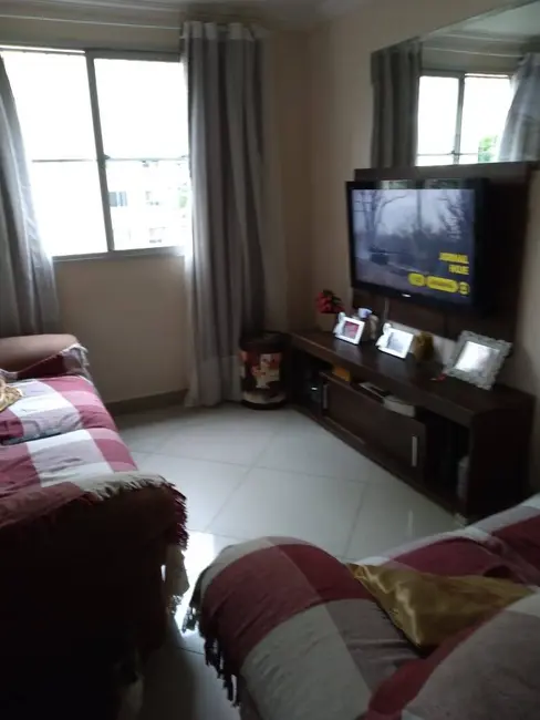 Foto 4 de Apartamento com 2 quartos à venda, 48m2 em Jardim do Tiro, São Paulo - SP