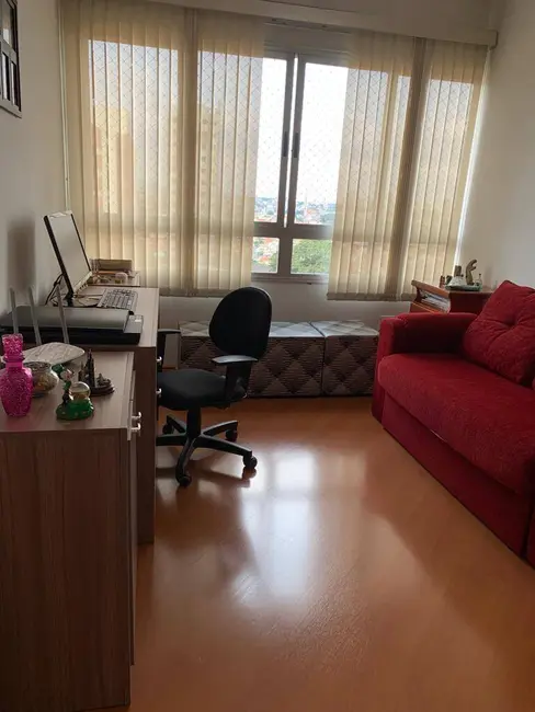 Foto 6 de Apartamento com 3 quartos à venda, 100m2 em Vila Pereira Barreto, São Paulo - SP