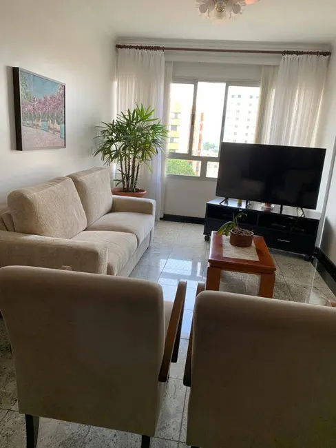 Foto 2 de Apartamento com 3 quartos à venda, 100m2 em Vila Pereira Barreto, São Paulo - SP