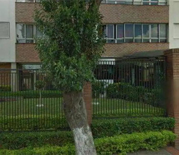 Foto 1 de Apartamento com 3 quartos à venda, 100m2 em Vila Pereira Barreto, São Paulo - SP