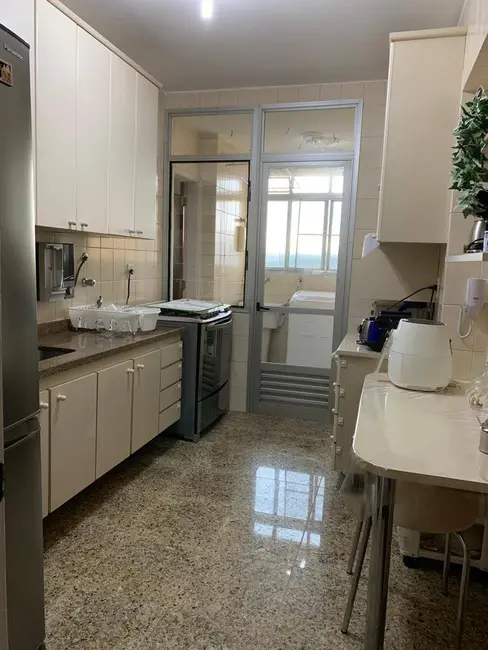 Foto 9 de Apartamento com 3 quartos à venda, 100m2 em Vila Pereira Barreto, São Paulo - SP
