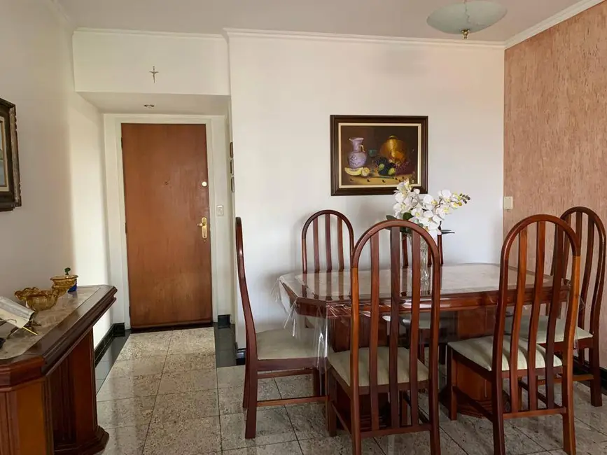 Foto 5 de Apartamento com 3 quartos à venda, 100m2 em Vila Pereira Barreto, São Paulo - SP