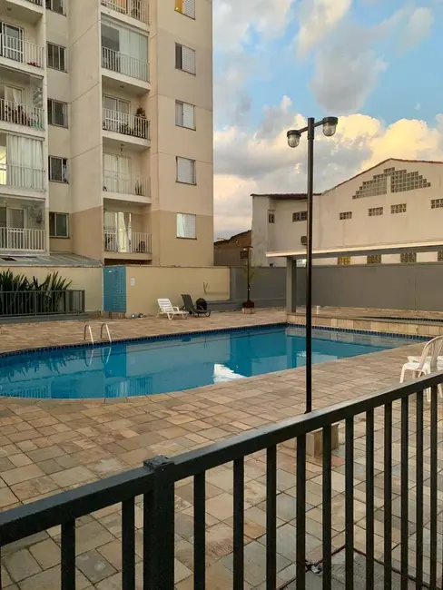 Apartamento com 3 quartos à venda, 50m2 em Jardim do Tiro, São Paulo - SP - imagem 1 Foto 1 de Apartamento com 3 quartos à venda, 50m2 em Jardim do Tiro, São Paulo - SP