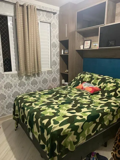 Apartamento com 3 quartos à venda, 50m2 em Jardim do Tiro, São Paulo - SP - imagem 4 Foto 4 de Apartamento com 3 quartos à venda, 50m2 em Jardim do Tiro, São Paulo - SP