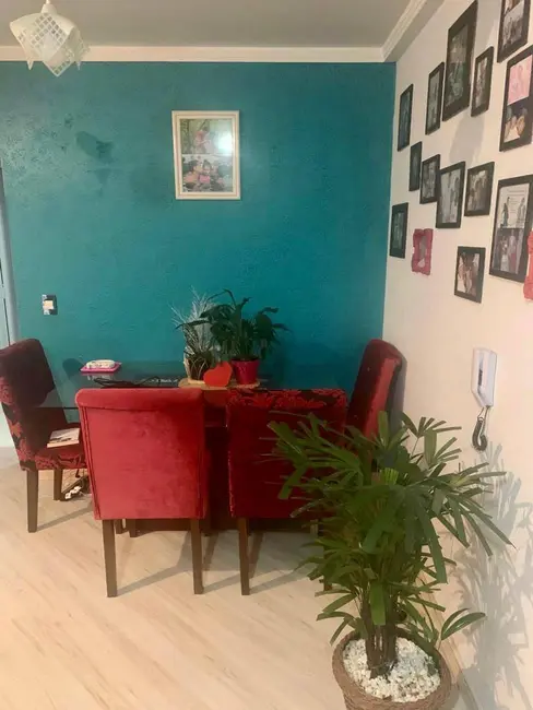 Apartamento com 3 quartos à venda, 50m2 em Jardim do Tiro, São Paulo - SP - imagem 7 Foto 7 de Apartamento com 3 quartos à venda, 50m2 em Jardim do Tiro, São Paulo - SP