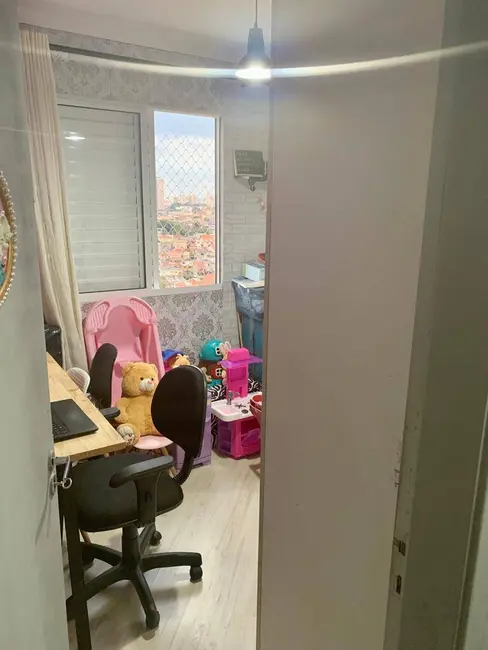 Apartamento com 3 quartos à venda, 50m2 em Jardim do Tiro, São Paulo - SP - imagem 8 Foto 8 de Apartamento com 3 quartos à venda, 50m2 em Jardim do Tiro, São Paulo - SP