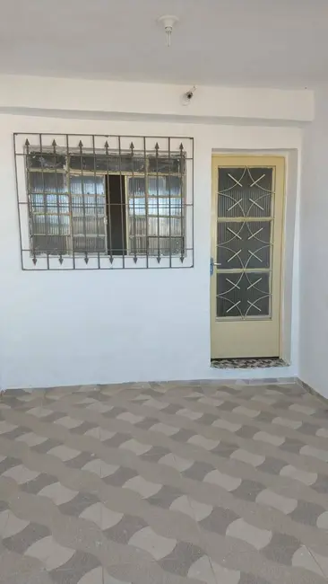 Foto 7 de Casa com 2 quartos para alugar, 100m2 em Jardim Maracanã, São Paulo - SP
